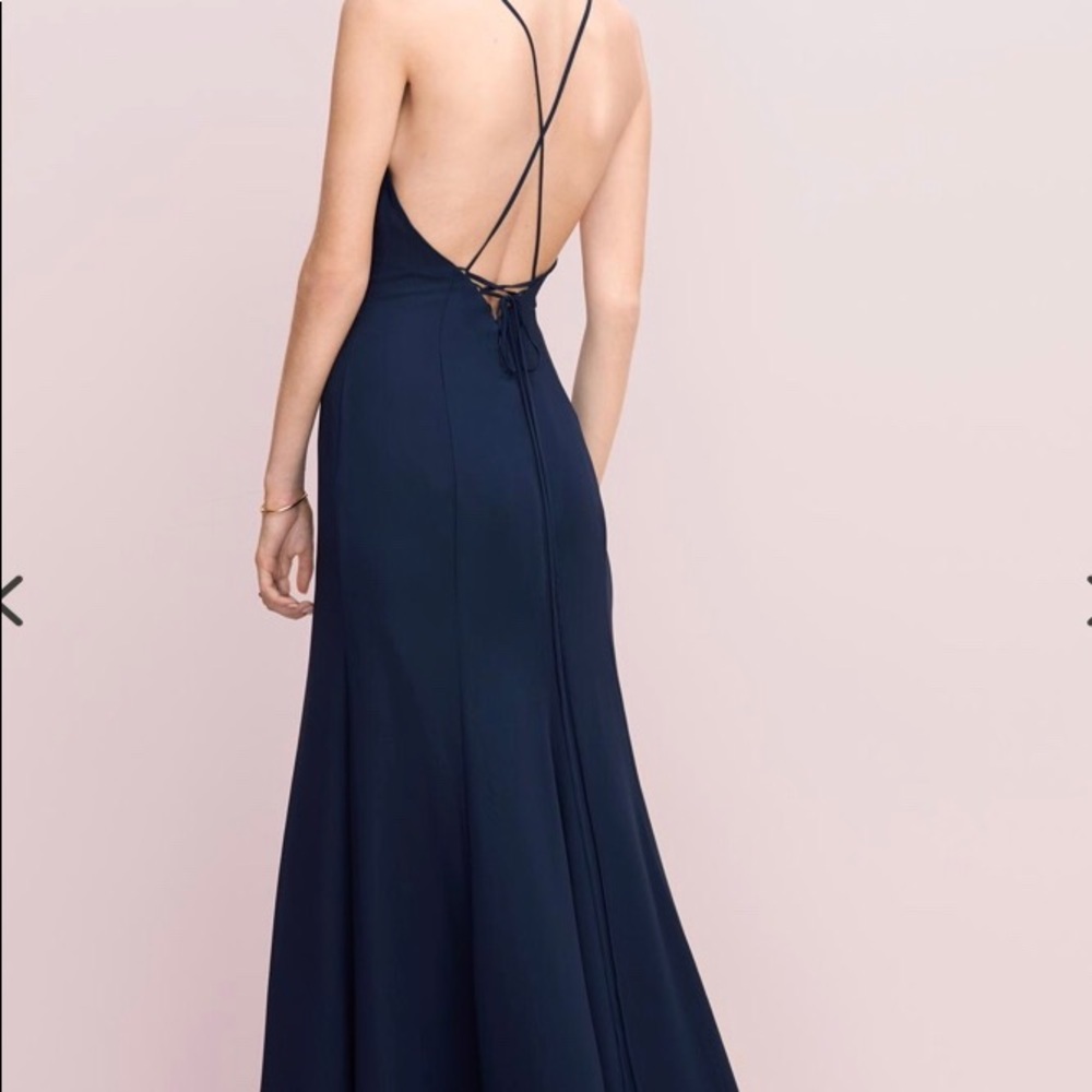 Wtoo By Watters Gown - image 2